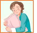 不眠症