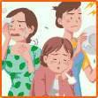 仮面うつ病